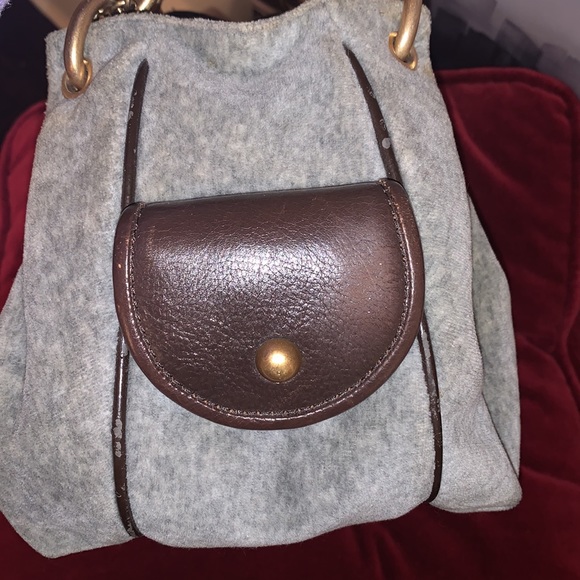 THIS!…Y2K Juicy Couture handbag Gorgeous 🥳🥳❌ - Picture 5 of 14